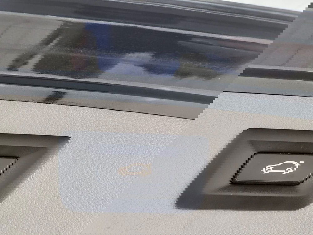 BMW Serie 3 Touring usata a Catanzaro (14)