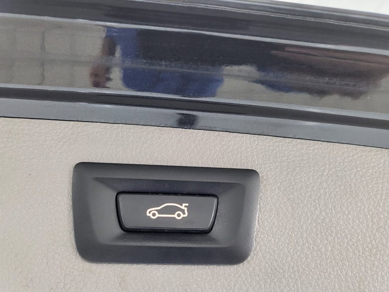 BMW Serie 3 Touring usata a Catanzaro (14)