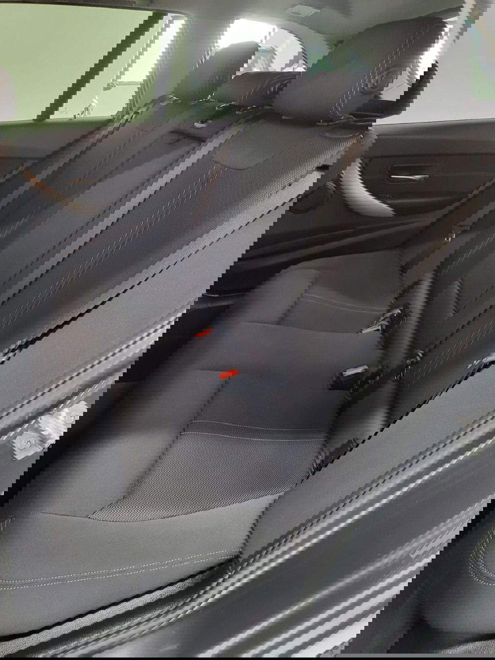 BMW Serie 3 Touring usata a Catanzaro (17)