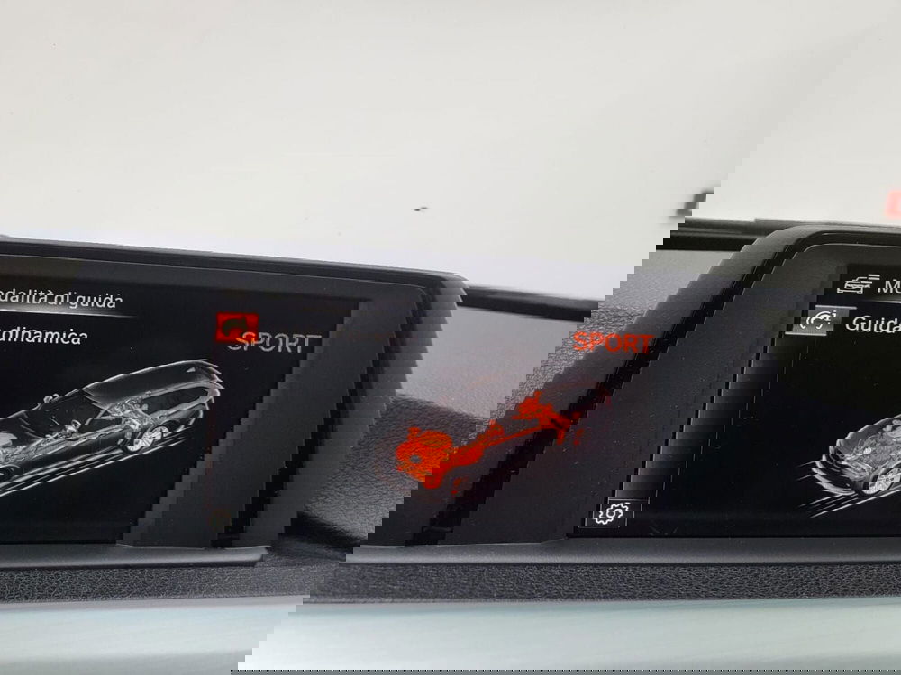 BMW Serie 3 Touring usata a Catanzaro (18)