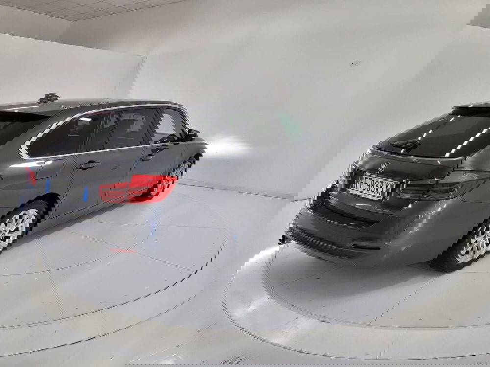 BMW Serie 3 Touring usata a Catanzaro (6)