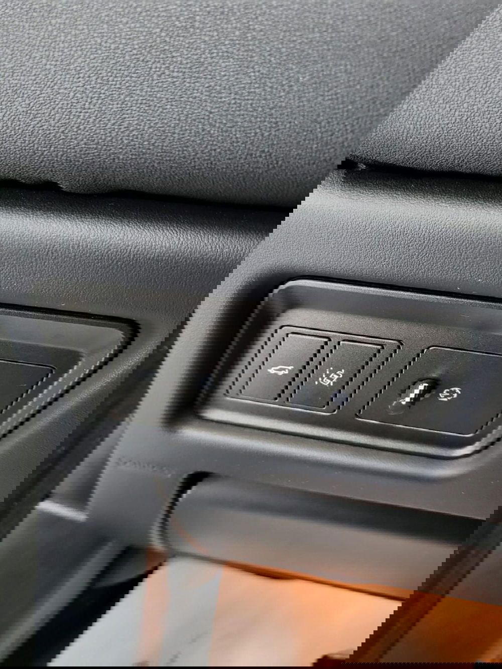 Land Rover Range Rover Evoque usata a Catanzaro (16)