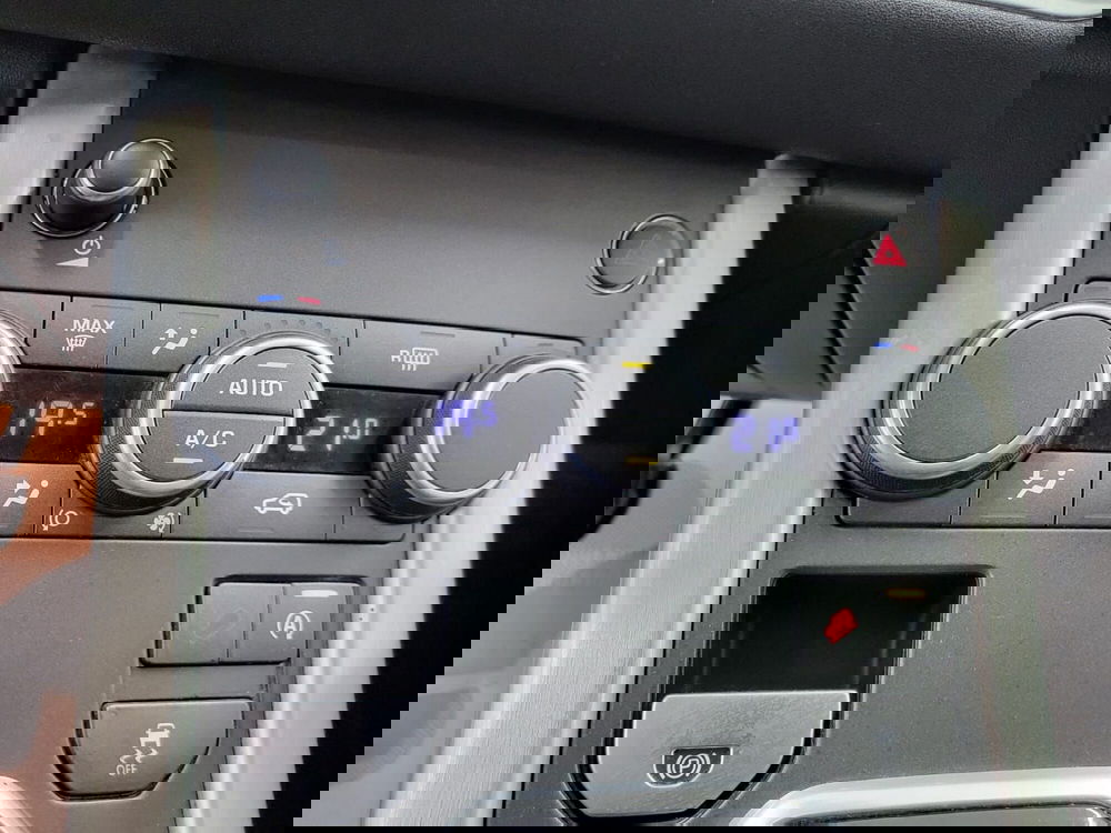 Land Rover Range Rover Evoque usata a Catanzaro (18)