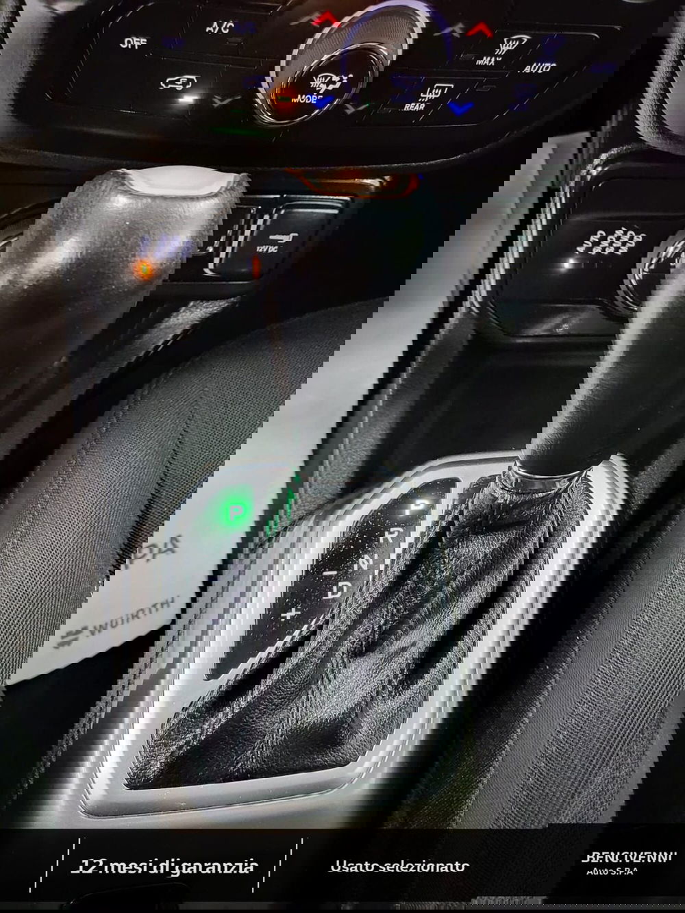 Jeep Renegade usata a Catanzaro (19)