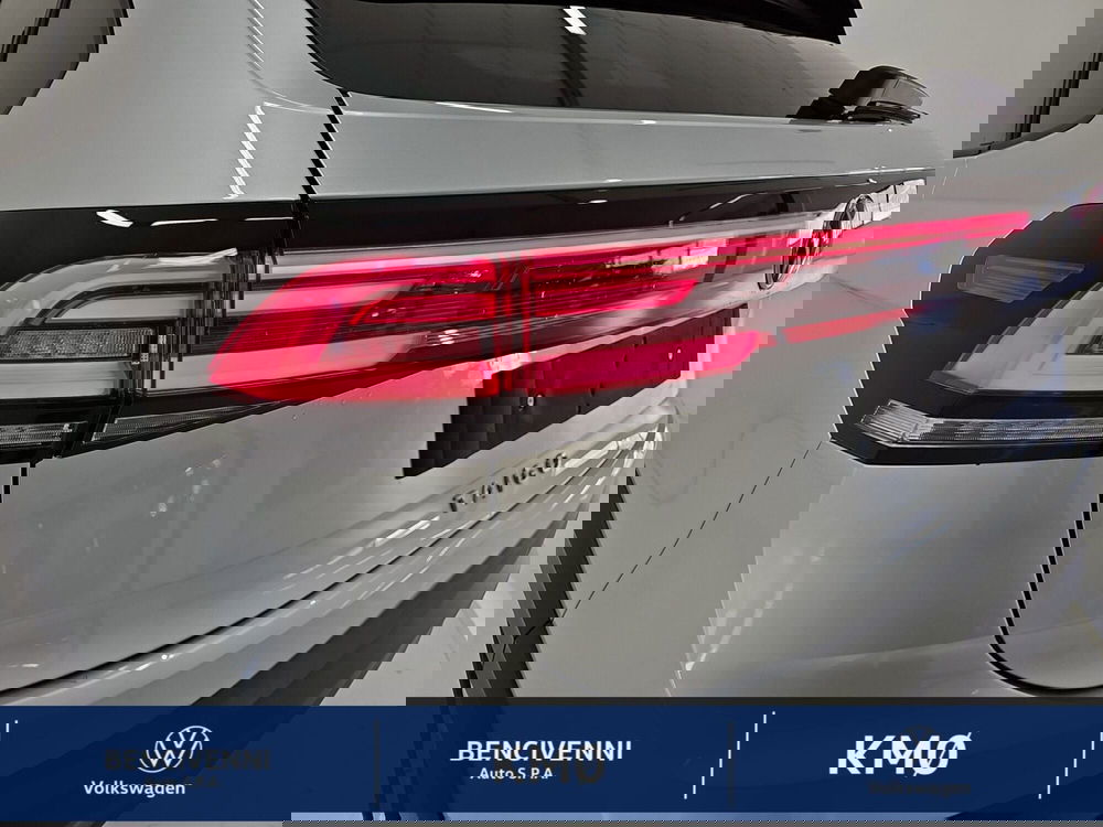 Volkswagen Taigo nuova a Catanzaro (10)