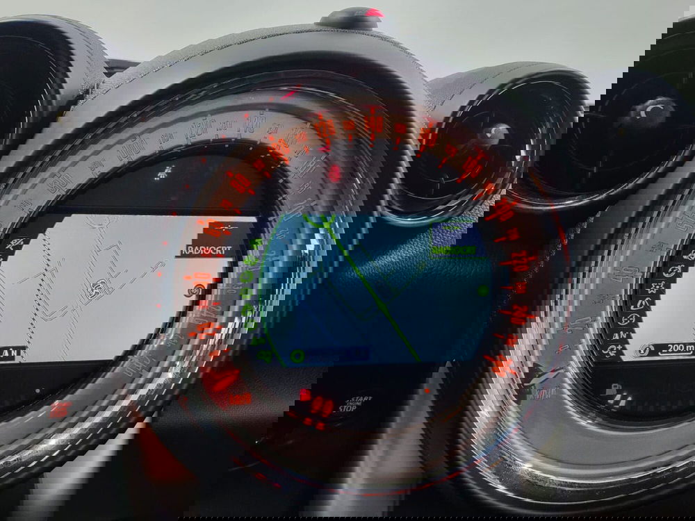 MINI Mini Countryman usata a Catanzaro (10)