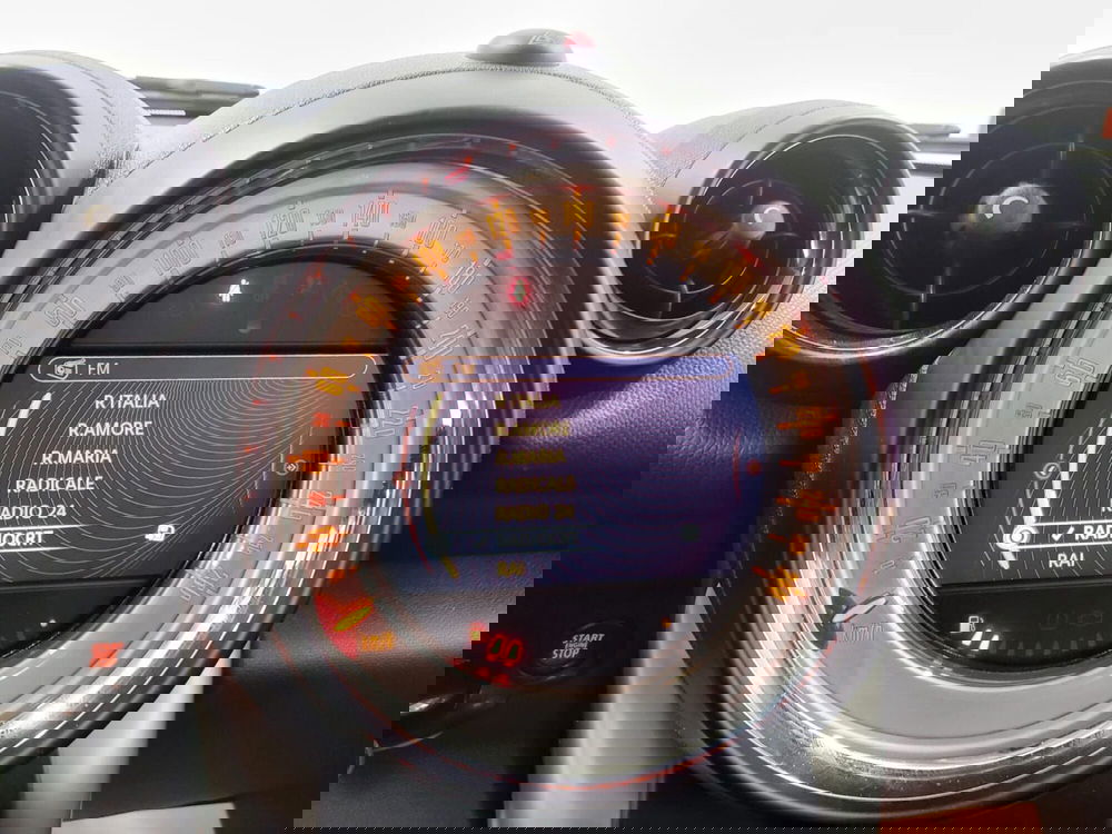 MINI Mini Countryman usata a Catanzaro (11)