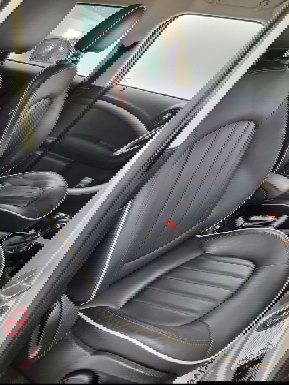 MINI Mini Countryman usata a Catanzaro (14)