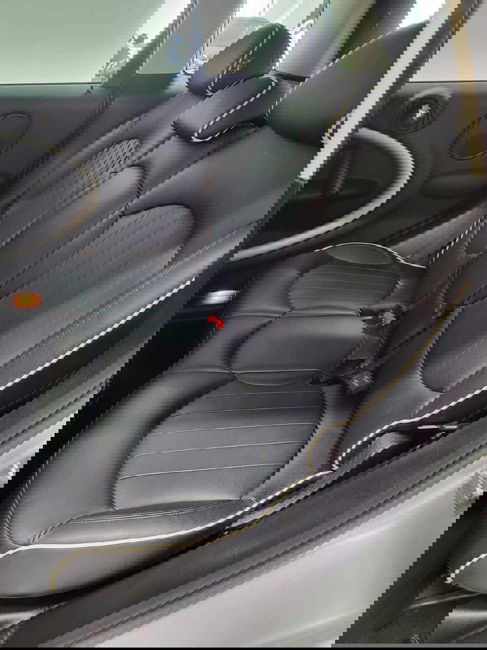 MINI Mini Countryman usata a Catanzaro (17)