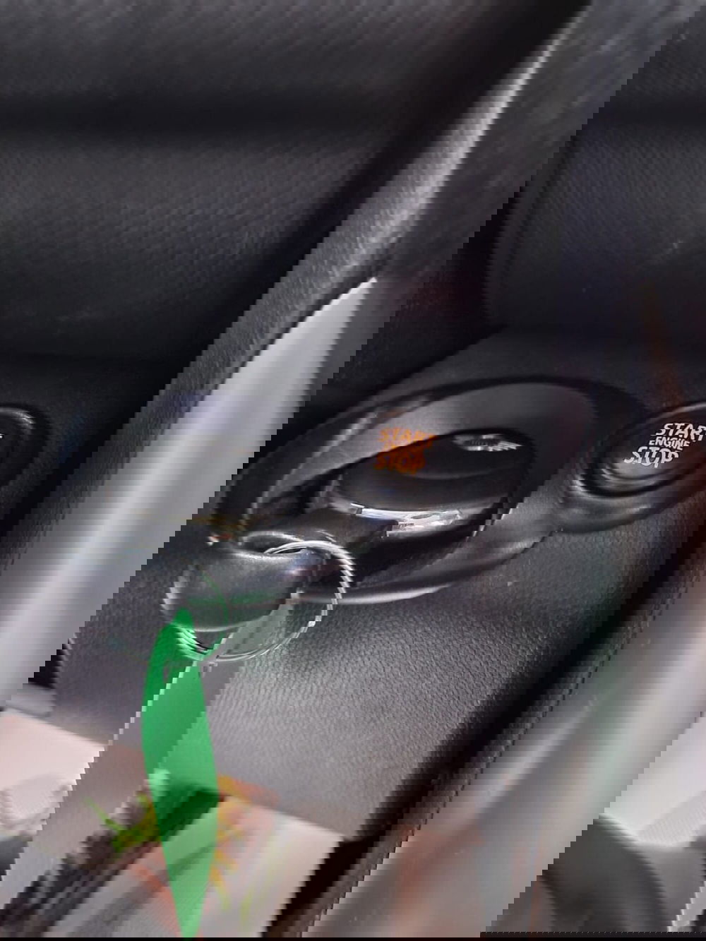 MINI Mini Countryman usata a Catanzaro (18)