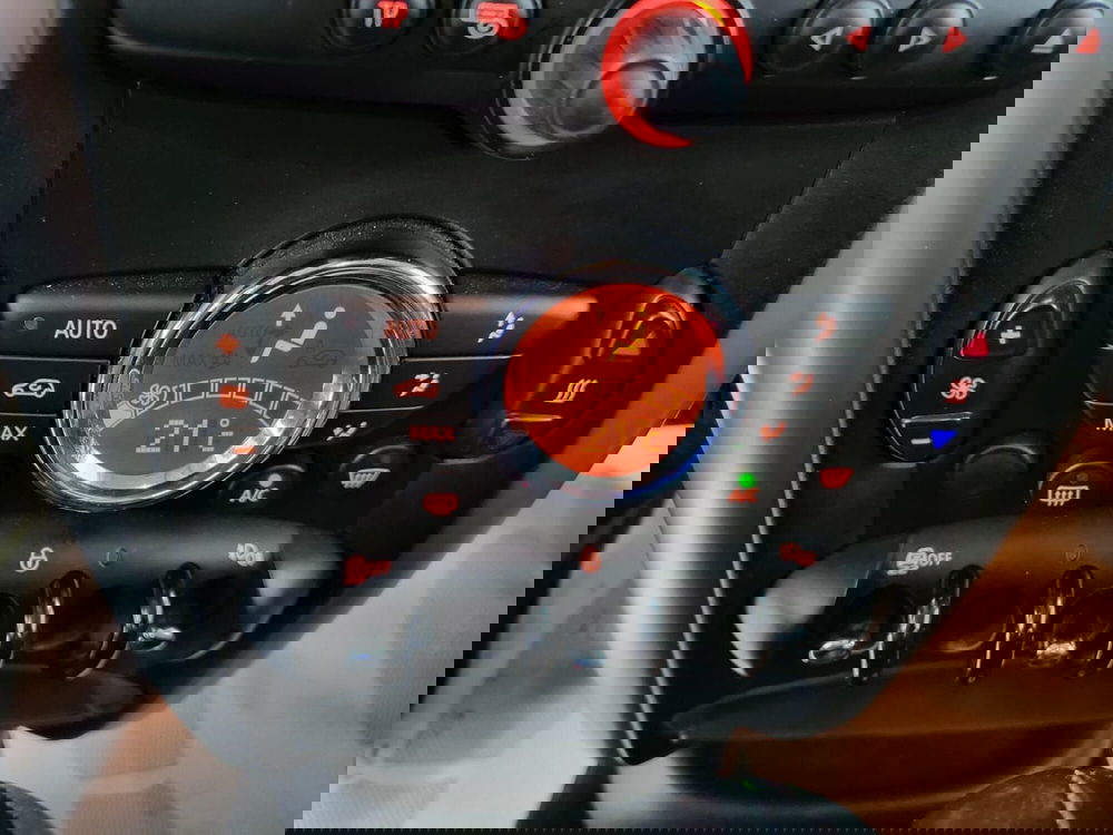 MINI Mini Countryman usata a Catanzaro (19)