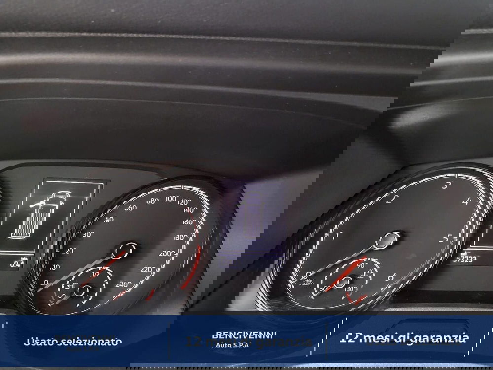 Volkswagen Veicoli Commerciali Caravelle usata a Catanzaro (15)