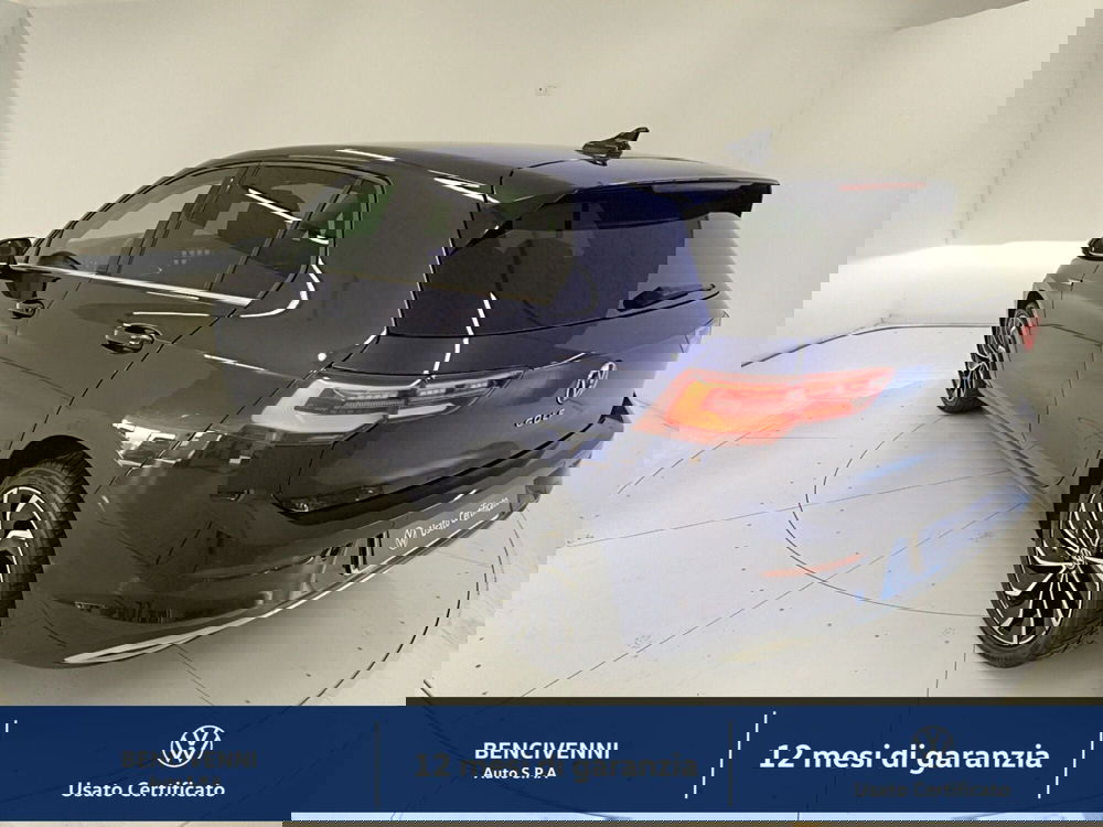 Volkswagen Golf usata a Catanzaro (10)