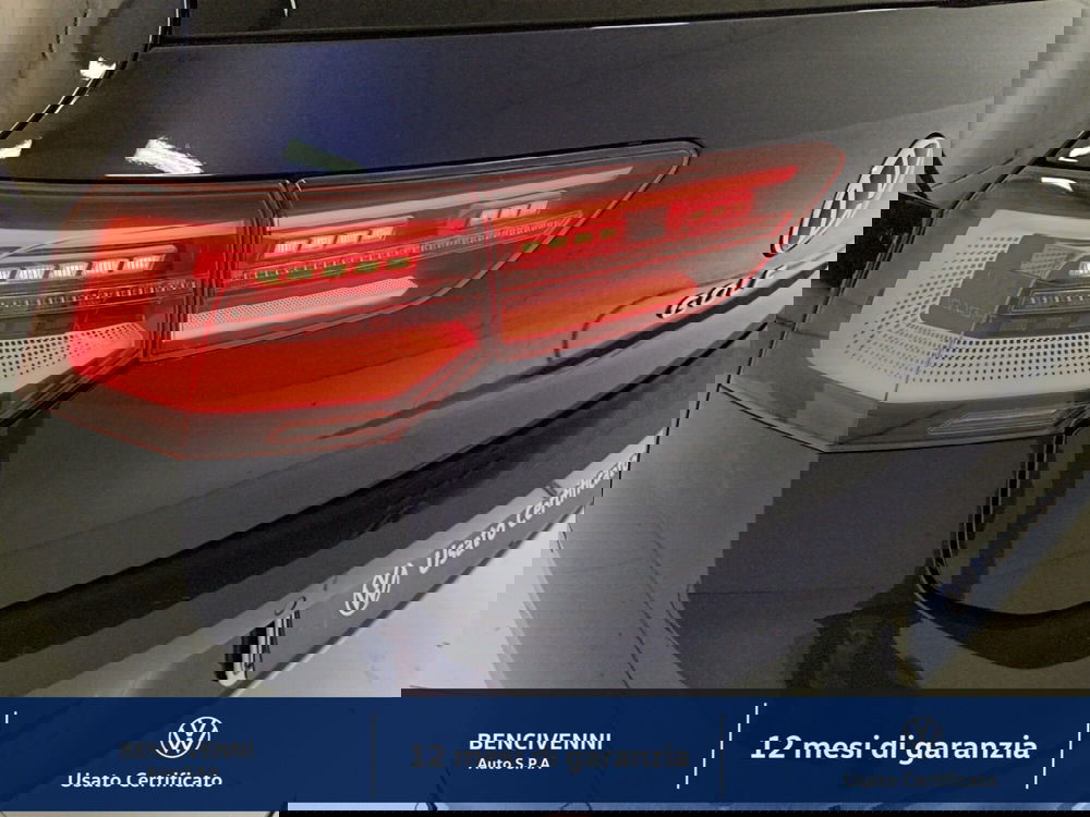 Volkswagen Golf usata a Catanzaro (11)