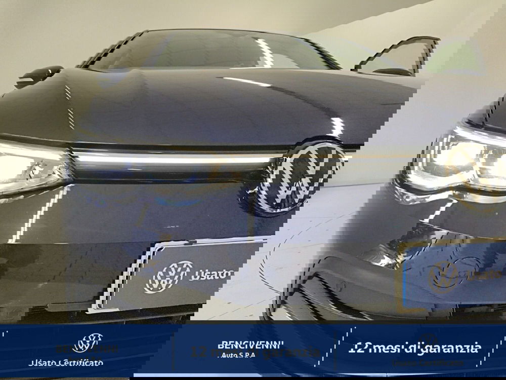 Volkswagen Golf usata a Catanzaro (3)