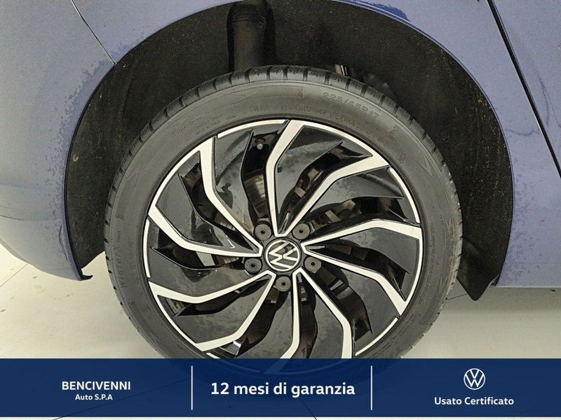 Volkswagen Golf usata a Catanzaro (6)