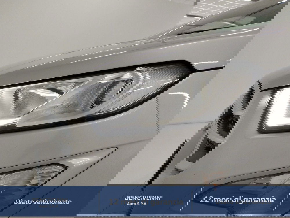 Ford EcoSport usata a Catanzaro (11)