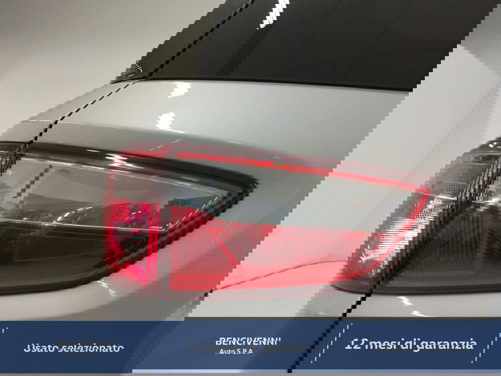 Ford EcoSport usata a Catanzaro (8)