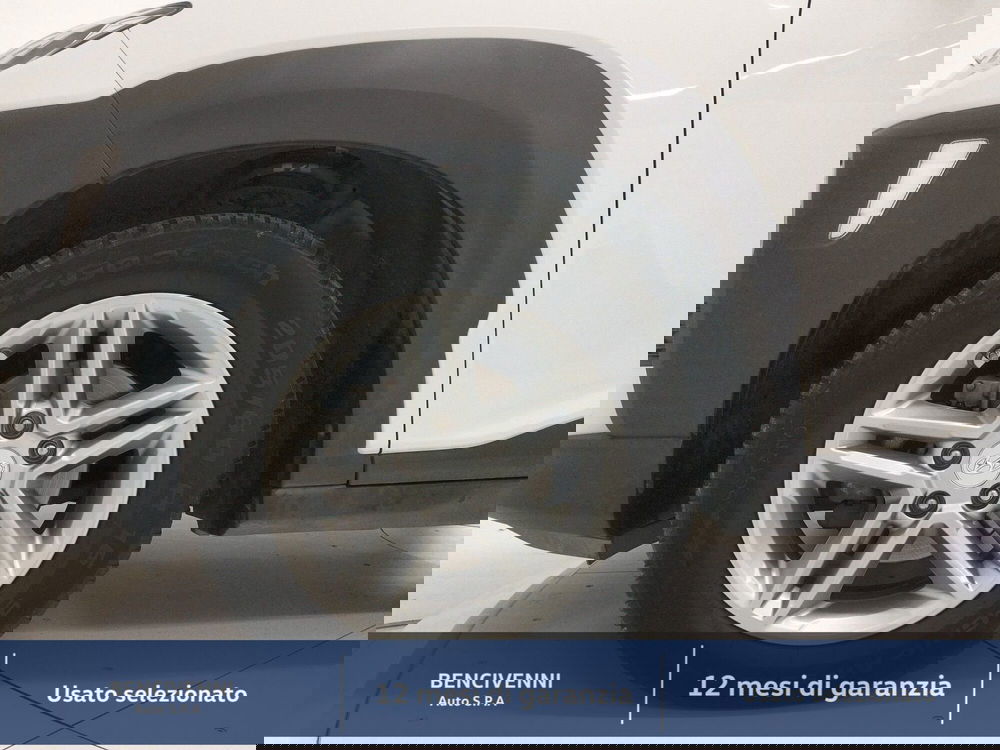 Hyundai Kona usata a Catanzaro (11)