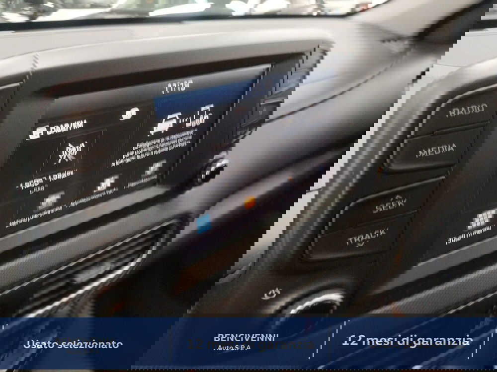 Hyundai Kona usata a Catanzaro (17)