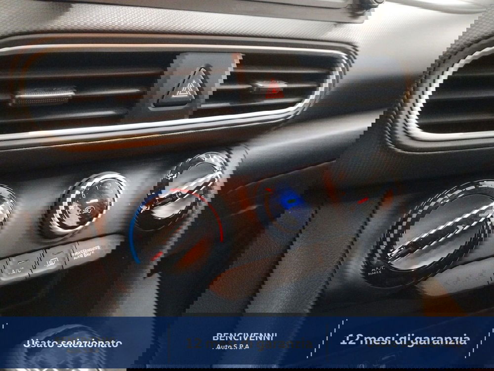 Hyundai Kona usata a Catanzaro (18)