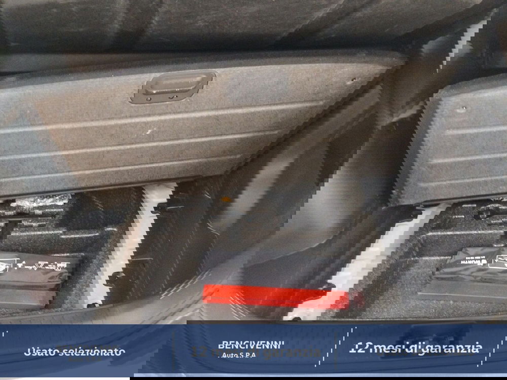 Hyundai Kona usata a Catanzaro (20)