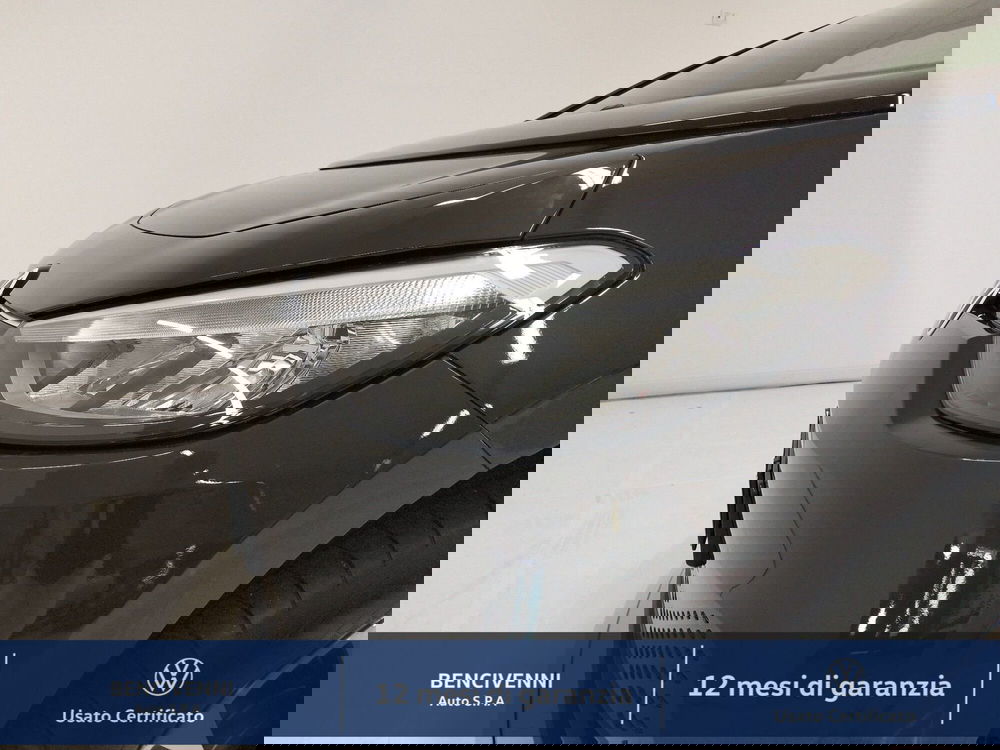 Volkswagen ID.3 usata a Catanzaro (11)