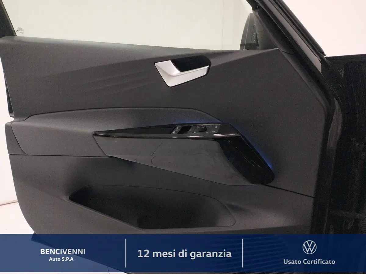 Volkswagen ID.3 usata a Catanzaro (15)