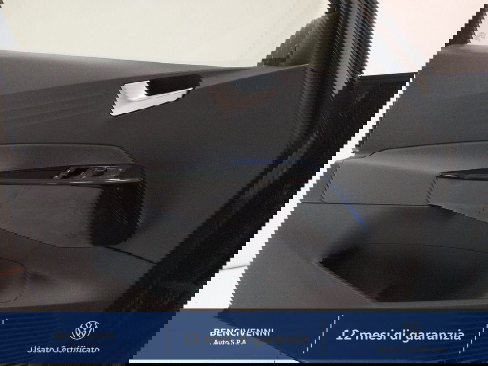 Volkswagen ID.3 usata a Catanzaro (15)