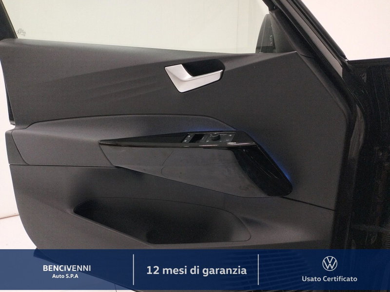 Volkswagen ID.3 usata a Catanzaro (15)