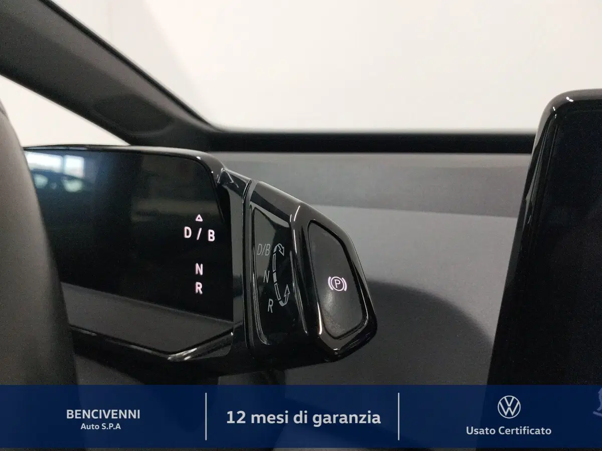 Volkswagen ID.3 usata a Catanzaro (20)
