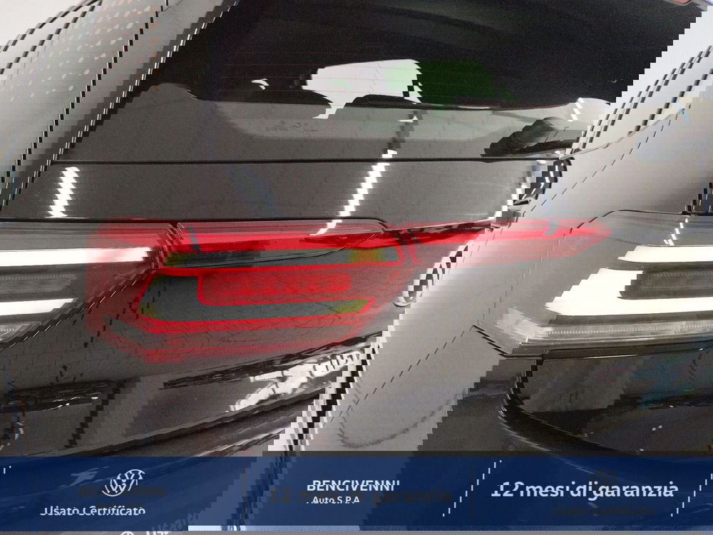 Volkswagen ID.3 usata a Catanzaro (8)