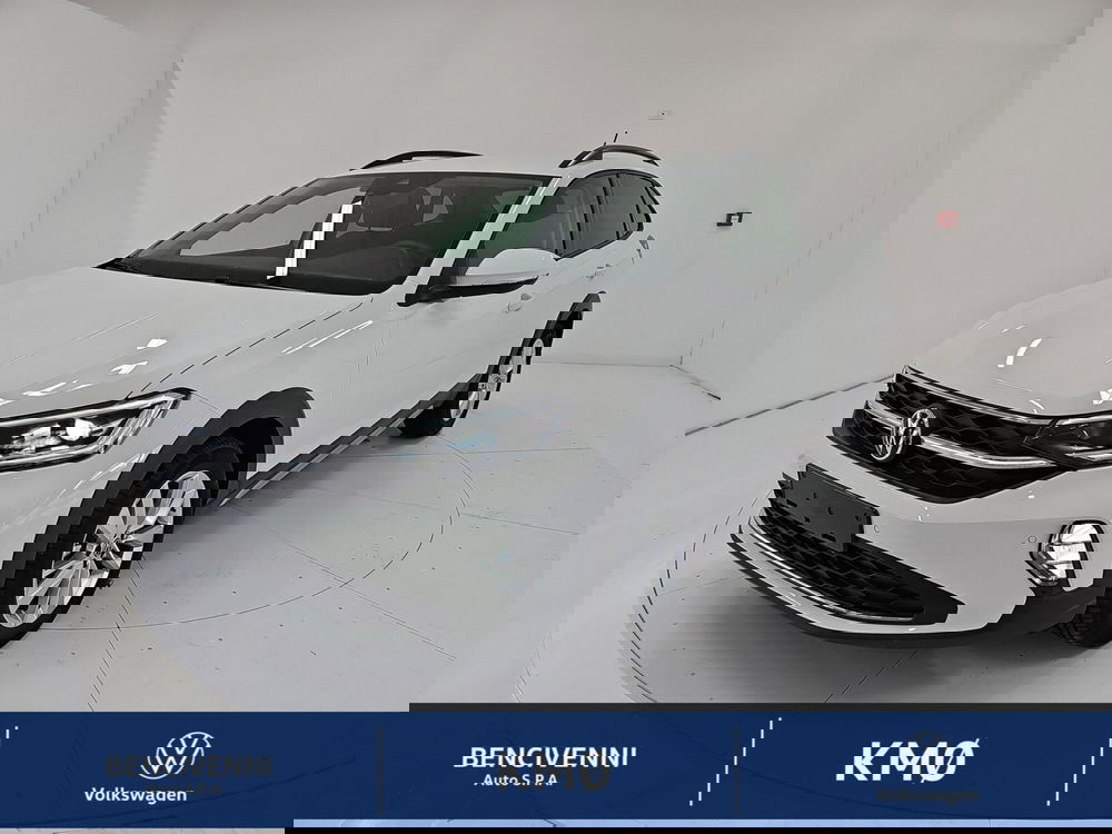 Volkswagen Taigo nuova a Catanzaro