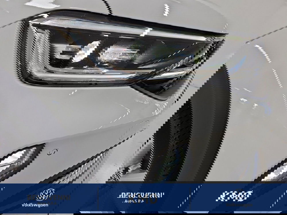 Volkswagen Taigo nuova a Catanzaro (7)