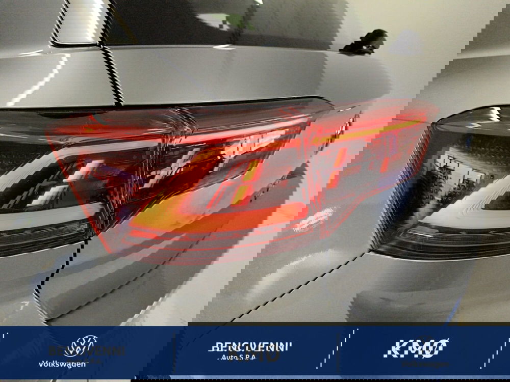 Volkswagen T-Roc nuova a Catanzaro (11)