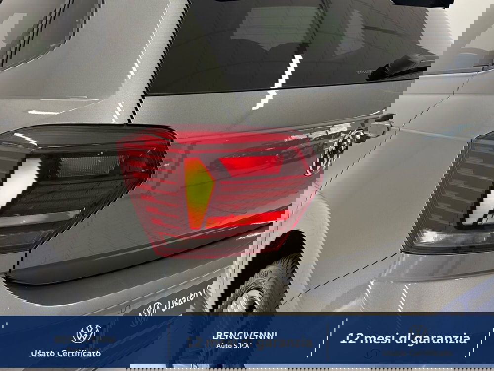 Volkswagen Polo usata a Catanzaro (9)