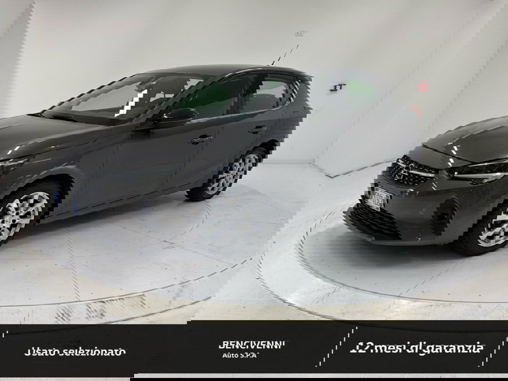 Opel Corsa usata a Catanzaro