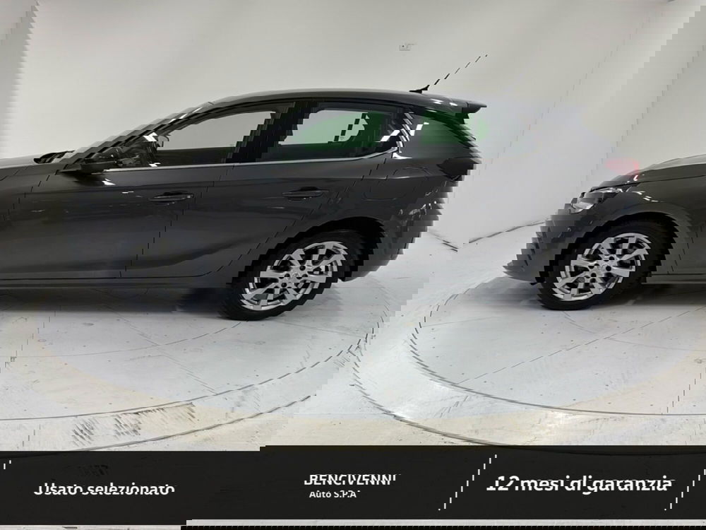 Opel Corsa usata a Catanzaro (10)