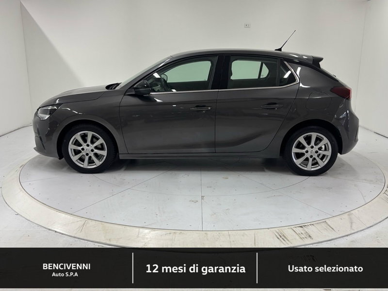 Opel Corsa usata a Catanzaro (10)