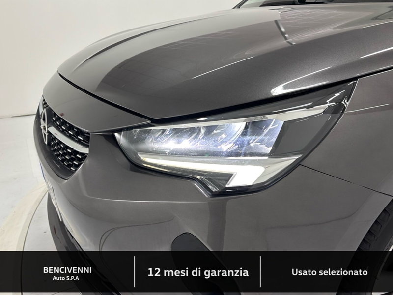 Opel Corsa usata a Catanzaro (11)