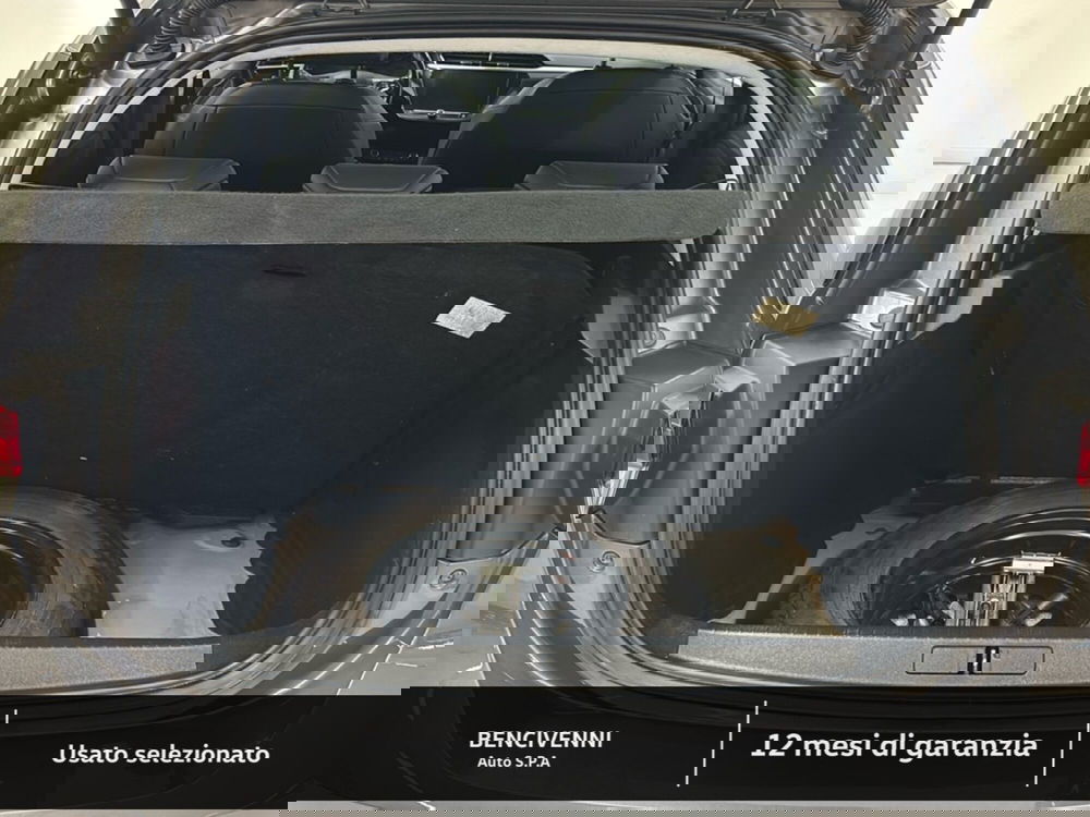 Opel Corsa usata a Catanzaro (13)