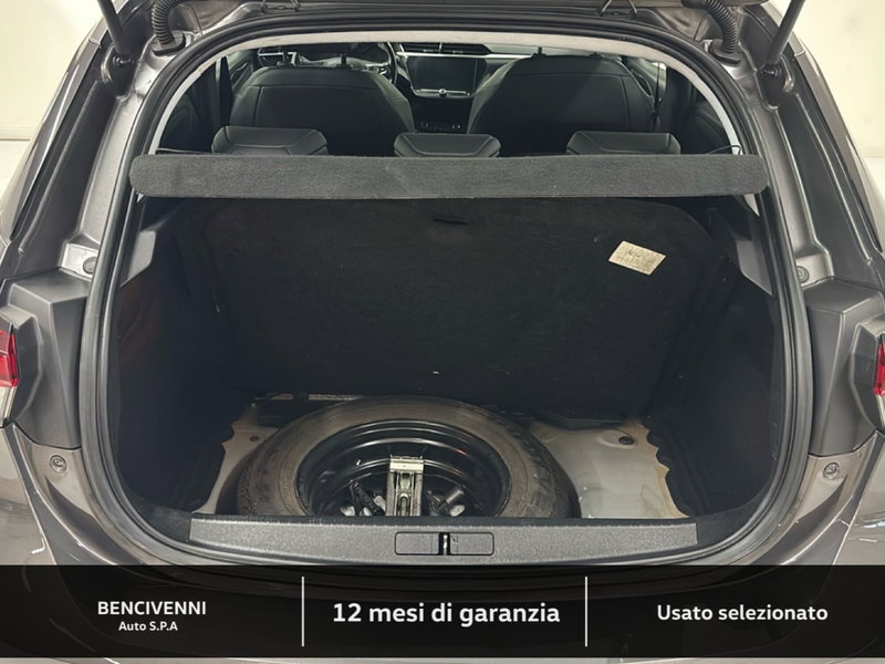 Opel Corsa usata a Catanzaro (13)