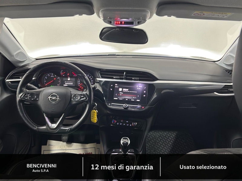 Opel Corsa usata a Catanzaro (15)