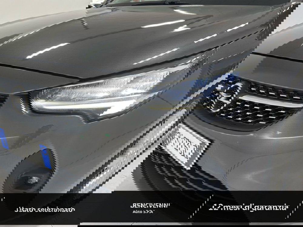 Opel Corsa usata a Catanzaro (2)