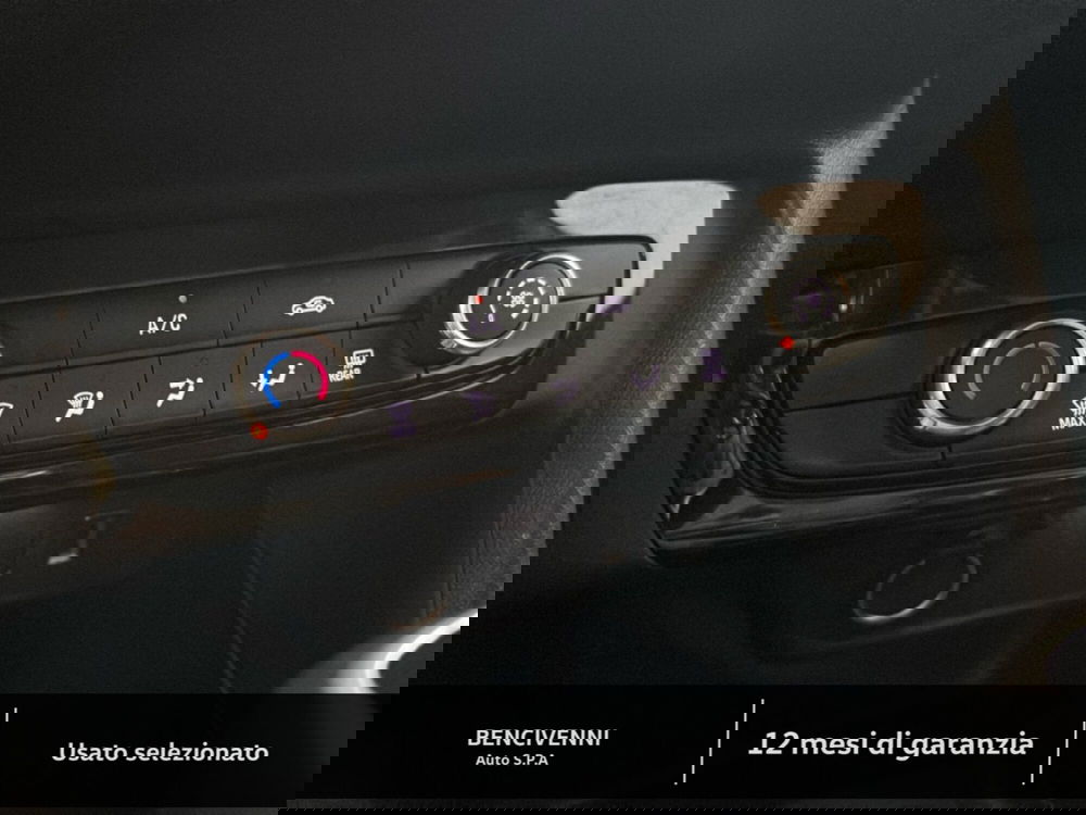 Opel Corsa usata a Catanzaro (20)