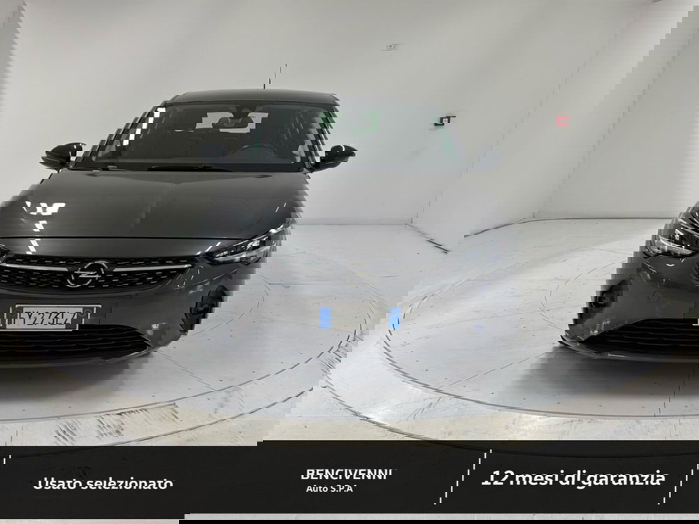 Opel Corsa usata a Catanzaro (3)