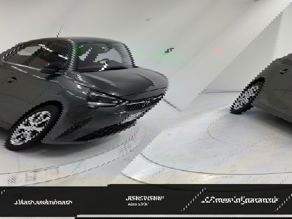 Opel Corsa usata a Catanzaro (4)