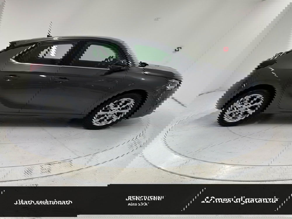 Opel Corsa usata a Catanzaro (5)