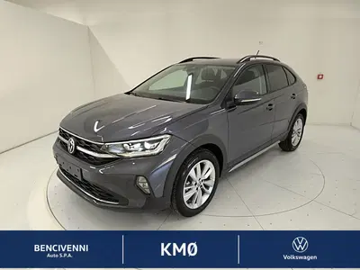 Volkswagen Taigo 1.0 tsi Life 95cv nuova a Catanzaro