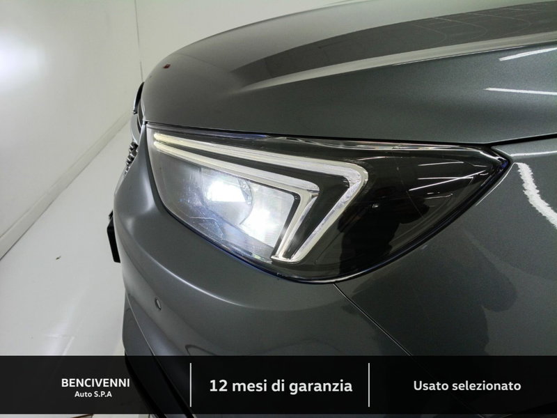Opel Mokka usata a Catanzaro (10)